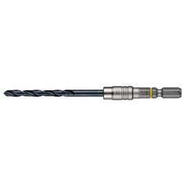 VESSEL Cushioned Drill Bit<鉄工用> -