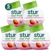 Stur Liquid Water Enhancer | Strawberry Watermelon | Naturally Sweetened