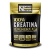 Empower N. Creatina Monohidratada 100 Pura 1 Kg 200 Servicios