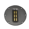 HIFIDIY LIVE 2PCS HiFi 4 inch Tweeter Speaker Unit 8