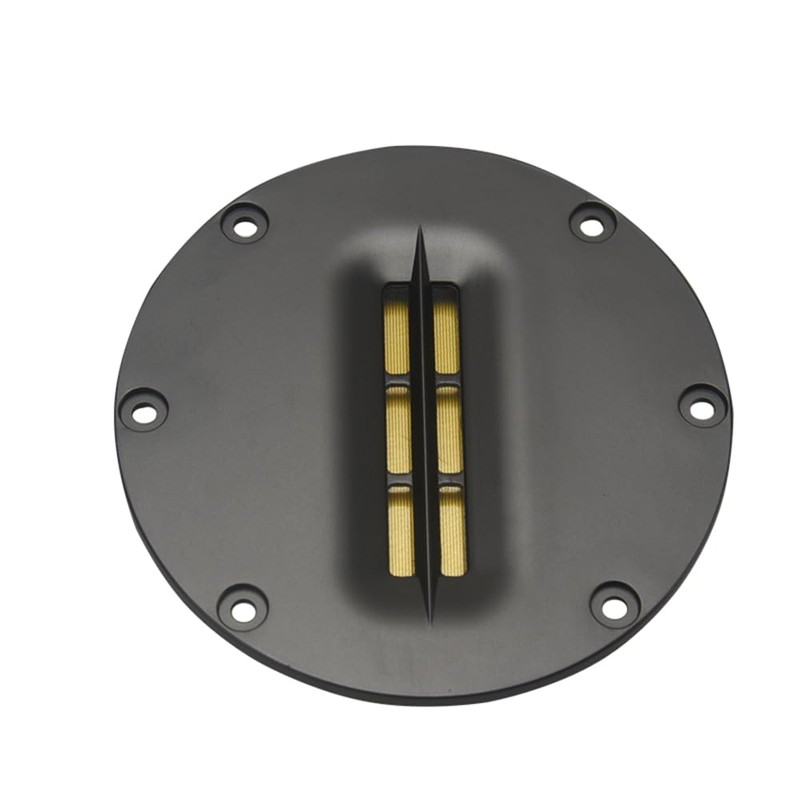 HIFIDIY LIVE 2PCS HiFi 4 inch Tweeter Speaker Unit 8