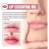 3 piezas Disparo De Labio Relleno,Rellenador De Labios Coreano Con