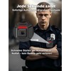 SPIKECAM 4K Body Camera S3 No Card