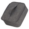 USB Heating Lunch Box Bag Waterproof Oxford Cloth Food Heated