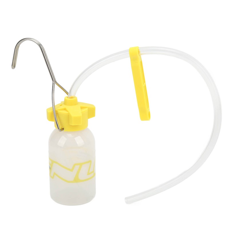 Bike Brake Bleed Kit High Strength Flexible Low Resistance Bike