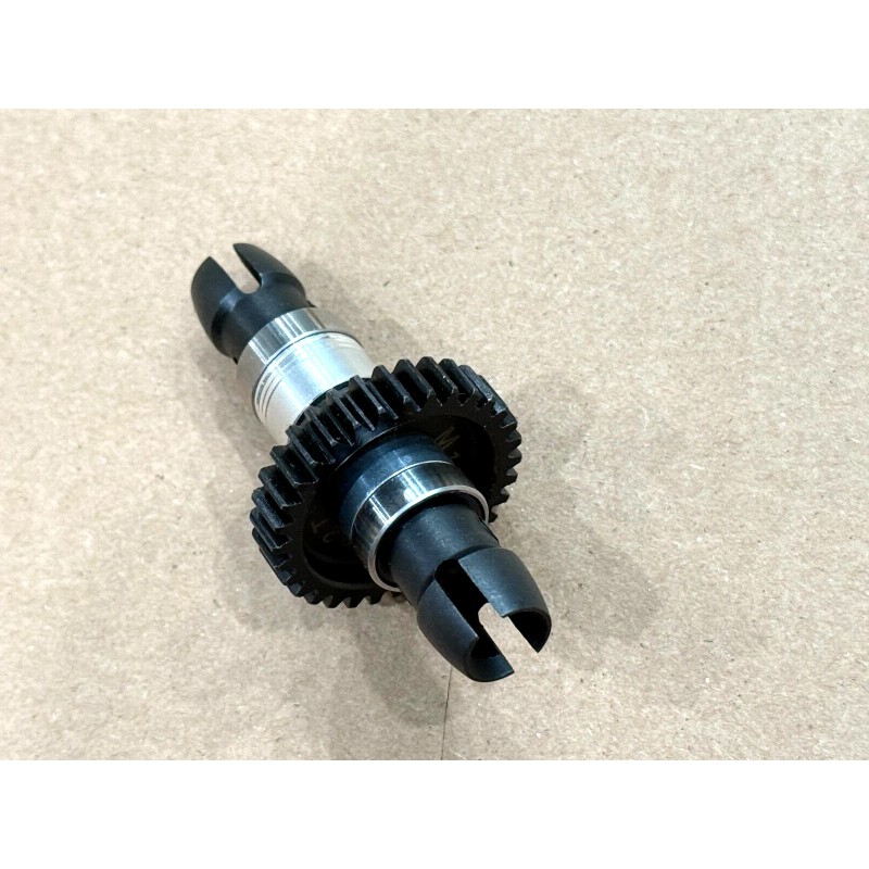 for arrma 39T Differential Diff Spool Locker for Arrma 1/7