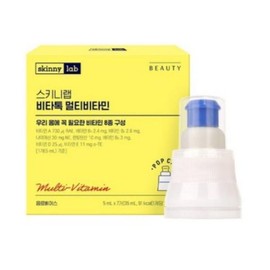Halfclub/Others/SKINNY LAB/Multi-Vitamin/Liquid