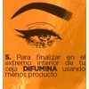 Arte Sirio Cosmetics 2x1 Henna Para Ceja En Polvo
