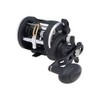 Penn 5.1:1 Gear Ratio 29" Retrieve Rate Rival Level Wind
