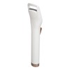 2 in 1 Electric Eyelash Curler Long Lasting Drying Heating