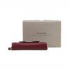 Maitre Helena Ladies Purse Red