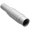 3" Sch 40 PVC Flow Span Soc Coupling (Repair) S118 Slip Fix