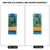 DC 5/6/9/12V Motor Reverse Polarity Protection, Electronic Component Module Relay