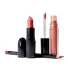 MAC Starring You Starlit Lip Bag Neutral