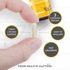 Nutravita D-Mannose 1650mg High Strength Capsules – 180 Vegan Friendly