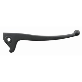 ACCOSSATO Hebel rechts schwarz für Keeway RY6 Racing von 2010 bis 2016 (CC 50)