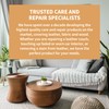 Furniture Clinic ELR-Black