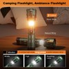 SKYFIRE [New] Skyfire Flashlight 2011 Outdoor Lighting Reverse Charging Safety