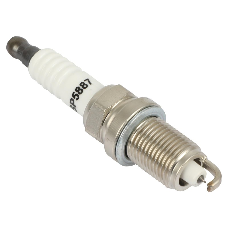 ROADFAR Platinum Iridium Spark Plugs 5887 for Jeep Compass/Patriot 2007-2011