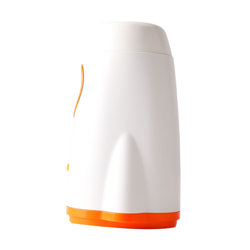 Electric Pencil Sharpener Full Automatic 1200mAh USB Charge High Speed