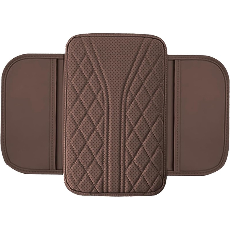 Funda de consola central de coche Gilovc Car Center Console