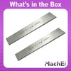 MachEl HSS Blades 3/16" x 1" x 6" for Lathe