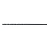 Mitsubishi B-LSD Long Drill for Ironwork, 0.16 x 7.9 inches
