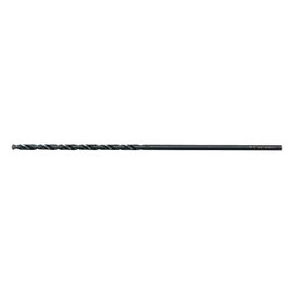 Mitsubishi B-LSD Long Drill for Ironwork, 0.16 x 7.9 inches (4.0 x 200 mm)