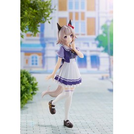 Banpresto Uma Musume Pretty Derby Karen Chan Figure