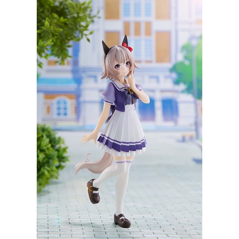 Banpresto Uma Musume Pretty Derby Karen Chan Figure