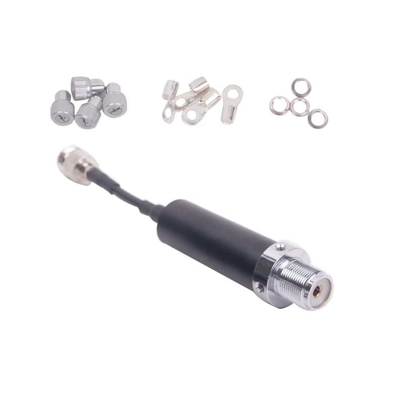 GRA-ULT01 Tripod Accessory: Quick-Connect Ground Radial System and UHF Attachment