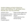 doTERRA - Hydrating Cream - Essential Skin Care Collection -