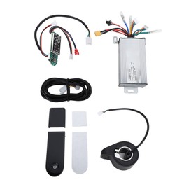 Electric Scooter Controller Dashboard DC36V 350W Scooter Controller Circuit Board Kit for Xiaomi M365 1s Pro Pro2 Imitation Version YFS
