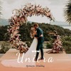 Unicra - Peine para novia con cristales brillantes para novia,