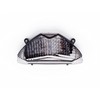 TOPZONE Compatible for SUZUKI GSX1250FA BANDIT / GSF1250 BANDIT /