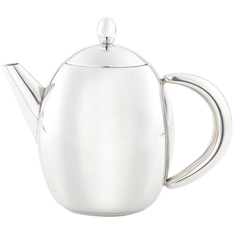 &Rosenstein Söhne Teapot with Filter 1 Litre