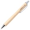 PILOT Mechanical Pencil, Sharp Legno M, Mukume HLE1SKM