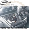 DodoxDIY Compatible New Delica Mini Custom Parts Accessories Console Panel