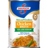 Swanson Natural Goodness Chicken Broth, 14.5 oz. Can (Pack of 24)
