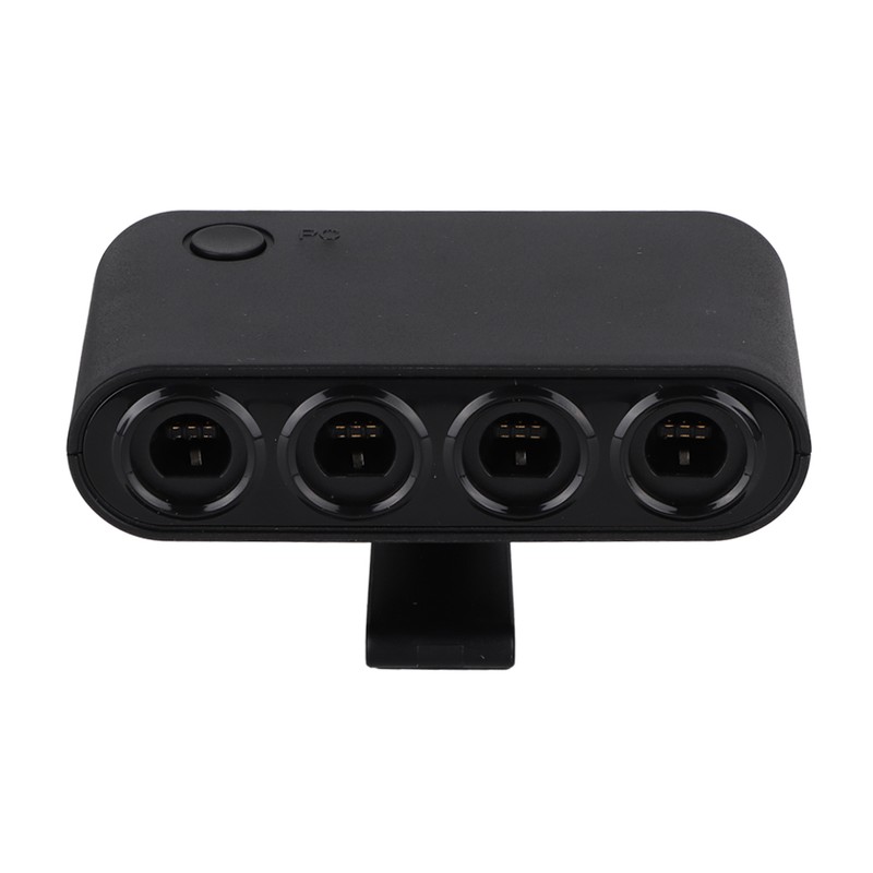 Three in one Handle for NGC to for Switch Adapter