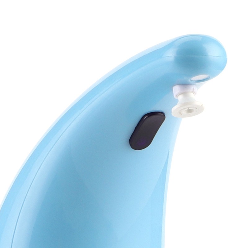 Intelligent Automatic Touchless Induction Soap Dispenser Liquid Soap Sprayer Bottle