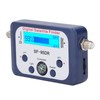 Digital Satellite Signal Finder 950‑2150MHz LCD Display Backlit Portable Satellite