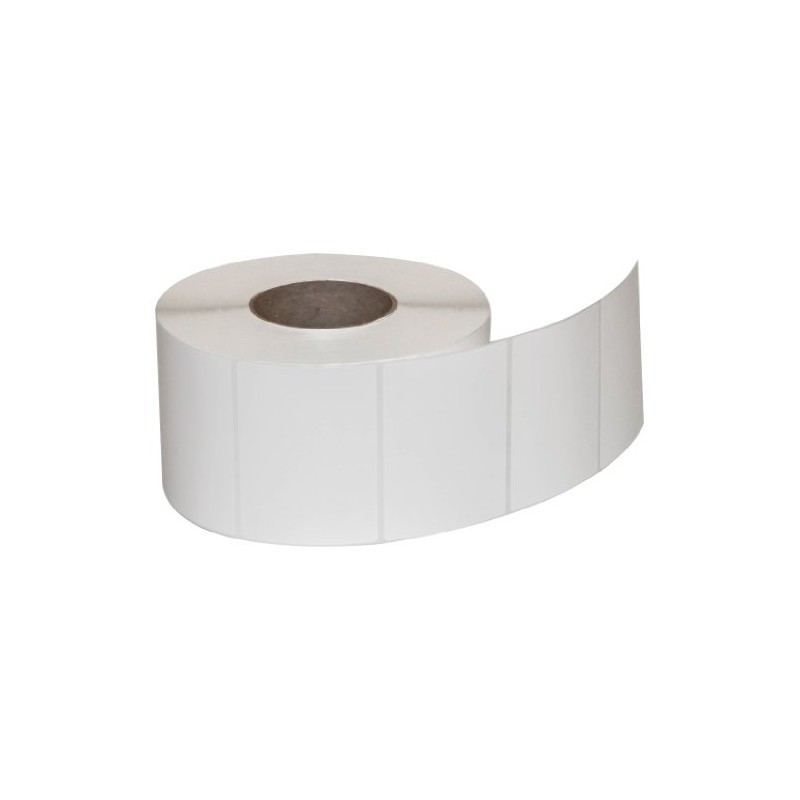 Compulabel Thermal Transfer Shipping Labels, 4 inch x 3 inch,