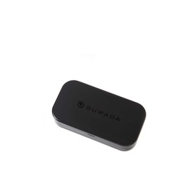 SUWADA Soft Slim Soft Slim Resin Grip for Slip Resistant