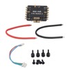 ZAWELIYO 15A 4 in 1 Mini Electronic Speed Controller ESC