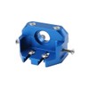 3D Printer Parts E3D V6 and V6 Volcano Compatible Multi-Mount
