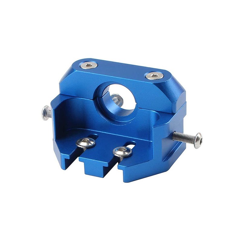 3D Printer Parts E3D V6 and V6 Volcano Compatible Multi-Mount