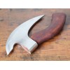 Tattva Tactical 11” Viking Pizza Axe Heavy Duty 440 Stainless