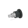 Ganter Normelemente GN 822.7-10-M16X1.5-B - Locking Bolts | Small Version