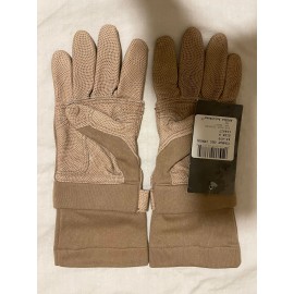 Ansell Hawkeye USMC ANSELL HAWKEYE FROG COMBAT GEC GLOVES, ACTIV A RMR: 46-409 Assorted sizes  - Small